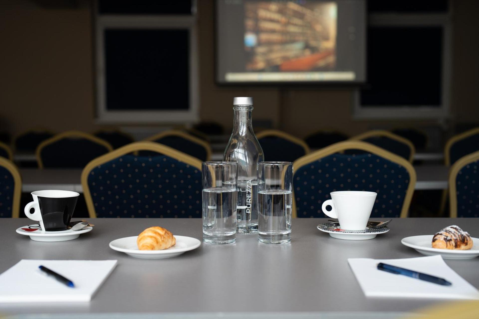 Hotel Liberec Eksteriør bilde